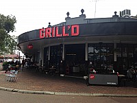 Grill'd - Leederville