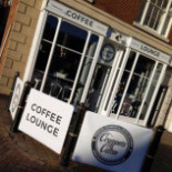 Crumpets Coffee Lounge