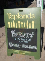 Taplands