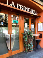 La Principal