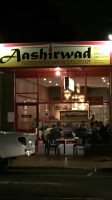 Aashirwad Tandoori Indian Restaurant