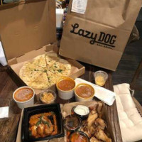 Lazy Dog Restaurant Bar