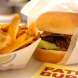 Fatbelly Burgers