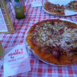 L'ablugo Pizzeria