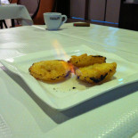 Chinagora Restaurant
