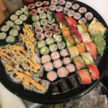 Pan Asia Cuisine