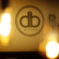 Double Barrel Kitchen