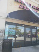 Marble Slab Creamery