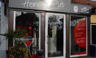 Heiners Pub