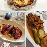 Klostergasthaus Thallern