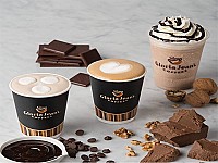 Gloria Jean's Coffee