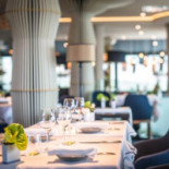 Gaya Cuisine De Bords De Mer