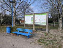 Le Parc D'aquitaine