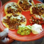Vientos Mexican Grill