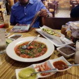 La Costa Grill