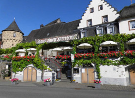 Haus Burg Metternich