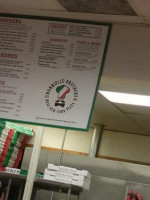 Borriello Brothers Ny Pizza