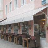 Cafe Schiller