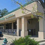 The Corner Pub And Grill