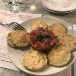 Ed's Lobster Bar