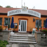 Biergarten Feierabend Regatta-pavillon-gmbh