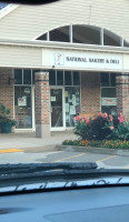 National Bakery And Deli