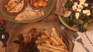 Nandos Wanneroo