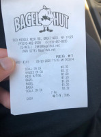 Bagel Hut