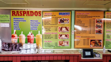 B C Taco And Burger