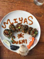 Miya's Sushi