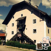 Wirtshaus zum "Stiegerschlössl"