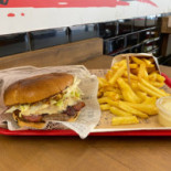Label’ge Frite