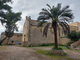 Puig De Sant Miquel