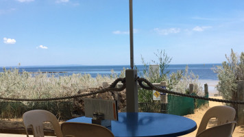 Ricketts Point Cafe