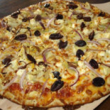 Blue Dog Pizza