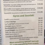 Grape Leaf Mediterranean Grill