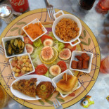 Nancy Cafeteria