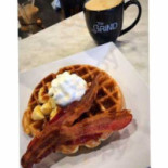 The Grind Coffee And Cafe