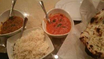 Taj Indian Cuisine