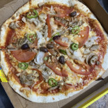 Mister Pizza