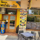 La Tasca /colombianita