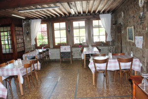 Auberge De Conol