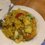 Thai Nivas Cafe