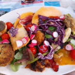 Brasserie Des Halles