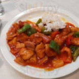Fulton Street Food Hall