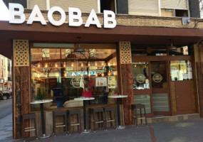 Baobab