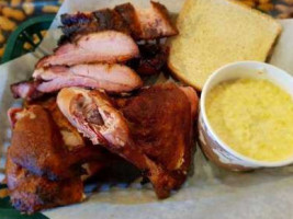 Smokin Yard's Bbq