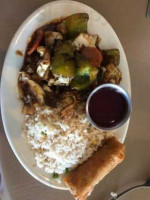 Texas Chicken Bowl