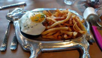 Le A Boeuf