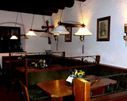 Restaurant Lodronhaus